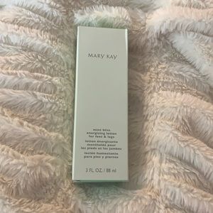 Mary Kay Mint Bliss